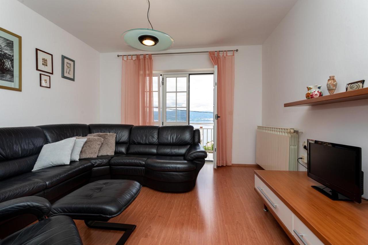 Apartman Maris 비르브닉 외부 사진