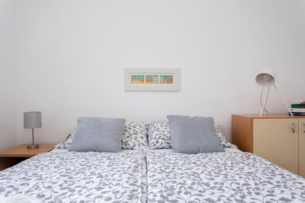 Apartman Maris 비르브닉 외부 사진