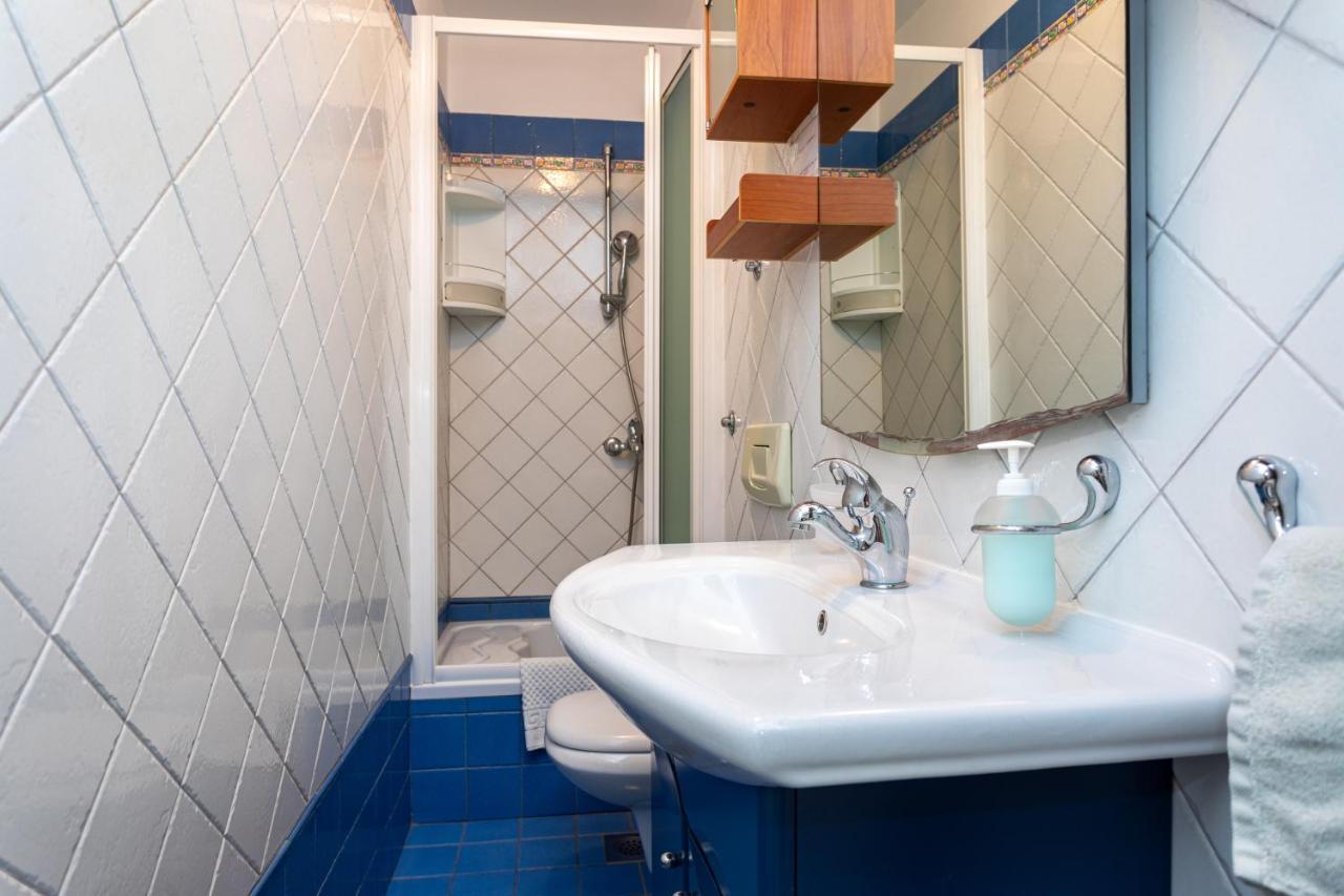 Apartman Maris 비르브닉 외부 사진