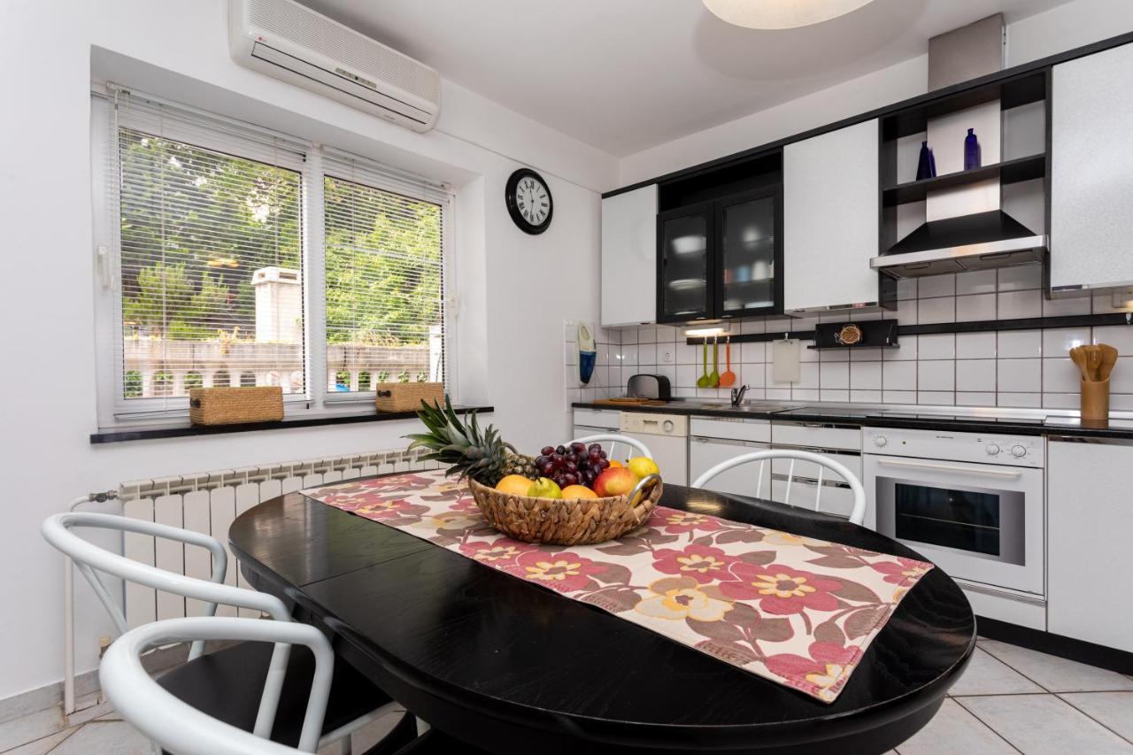 Apartman Maris 비르브닉 외부 사진