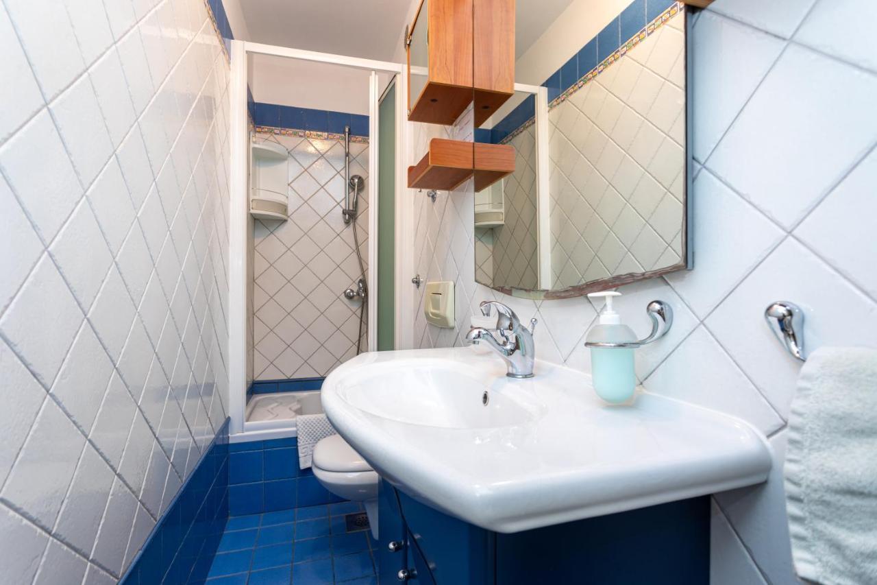 Apartman Maris 비르브닉 외부 사진